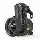 PowaKaddy Compact CT8 GPS EBS Gun Metal + batéria XL Lithium EU