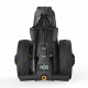 PowaKaddy Compact CT6 EBS Gun Metal + batéria XL Lithium EU