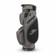 DLX-Lite Bag - Gun Metal/Black