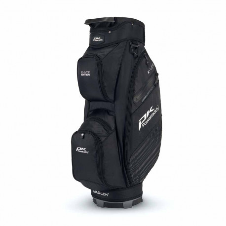 X-Lite Bag - Stealth Black